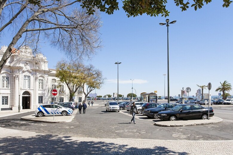 Apartamentos Modern Alfama Studio Rentexperience