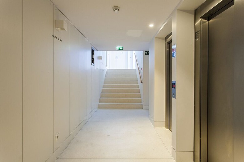 Downtown Duplex Terrace Apartment Rentexperience