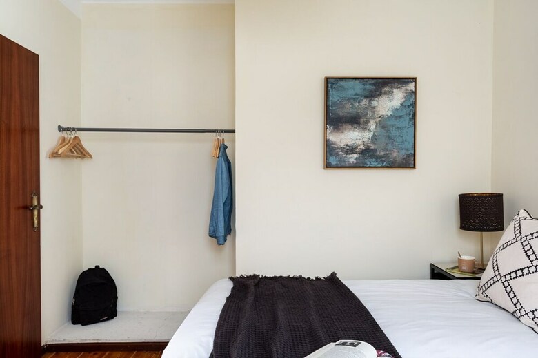 Downtown City Apartment Rentexperience