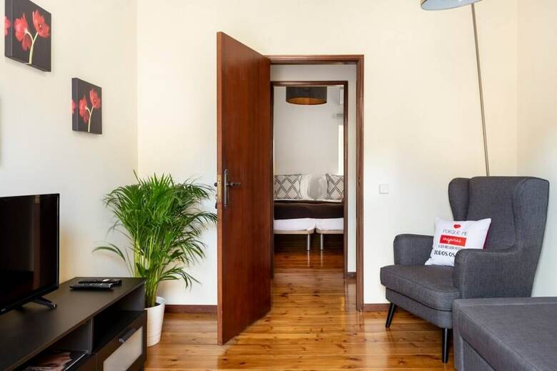 Downtown City Apartment Rentexperience