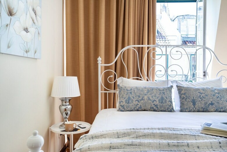 Downtown City Apartment Rentexperience