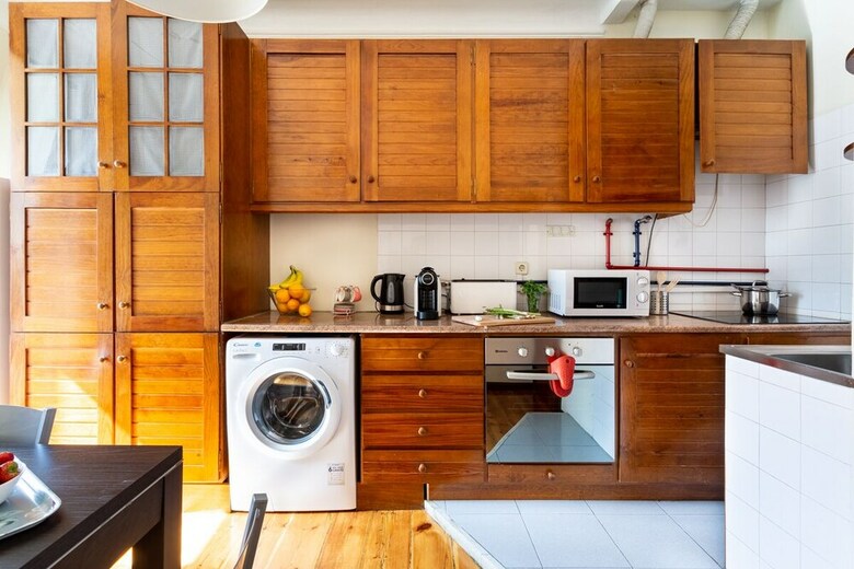 Downtown City Apartment Rentexperience