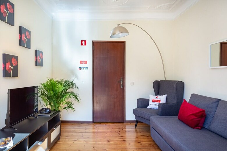 Downtown City Apartment Rentexperience
