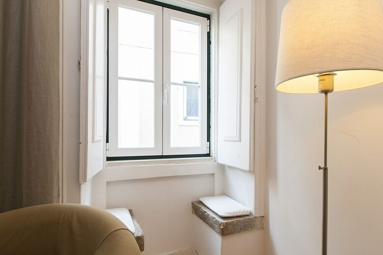 Cosy In Chiado I Apartment Rentexperience