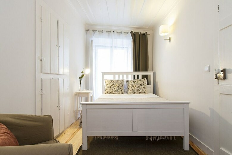 Cosy In Chiado I Apartment Rentexperience