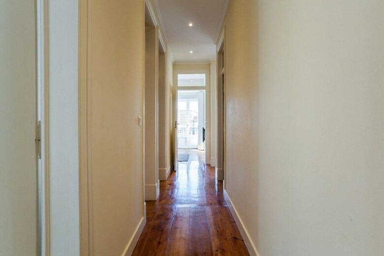 Fernando Pessoa Apartment Rentexperience