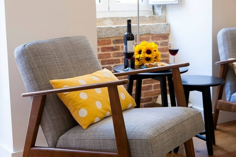 S�o Bento Delight Apartment Rentexperience