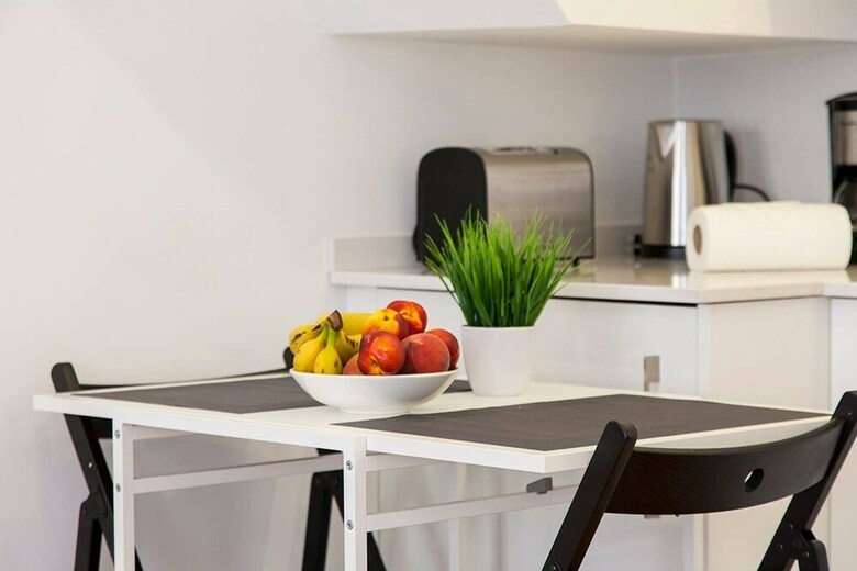 S�o Bento Delight Apartment Rentexperience