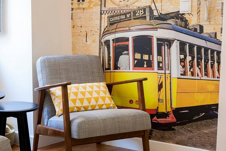 S�o Bento Delight Apartment Rentexperience
