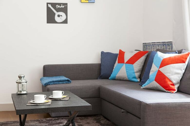 Downtown Cosy Apartment Rentexperience