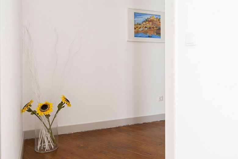 Downtown Cosy Apartment Rentexperience