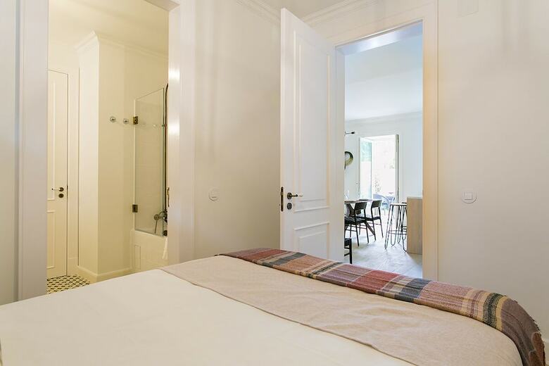 Liberdade Garden Apartment Rentexperience
