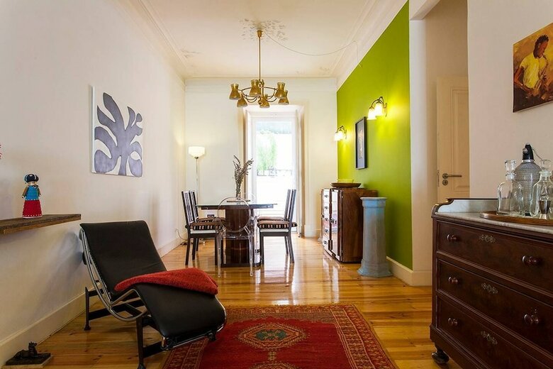 Apartamentos Alfama Terrace Deluxe Rentexperience