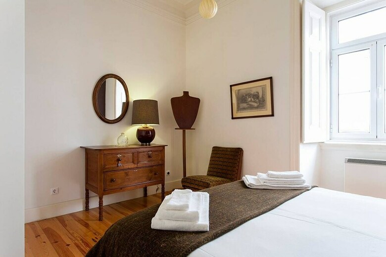 Apartamentos Alfama Terrace Deluxe Rentexperience