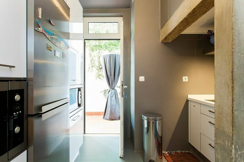 Apartamentos Alfama Terrace Deluxe Rentexperience