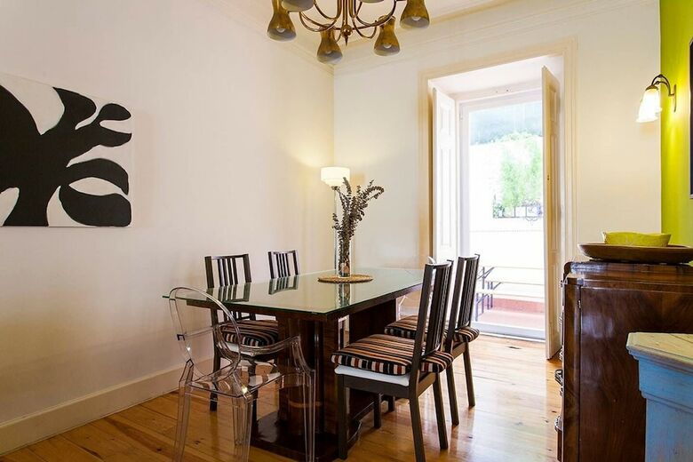 Apartamentos Alfama Terrace Deluxe Rentexperience