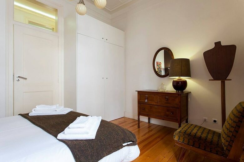 Apartamentos Alfama Terrace Deluxe Rentexperience