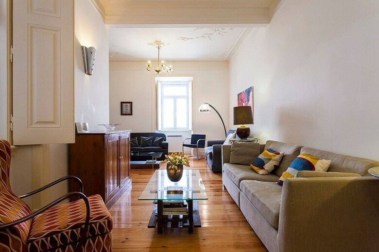 Apartamentos Alfama Terrace Deluxe Rentexperience