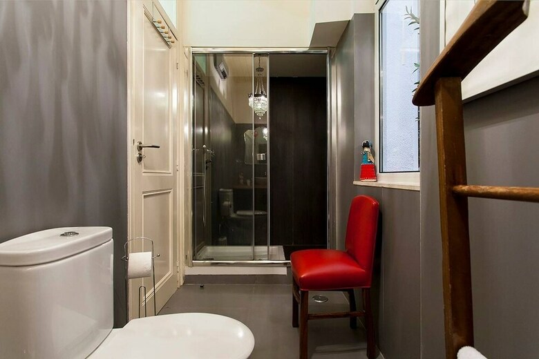 Apartamentos Alfama Terrace Deluxe Rentexperience