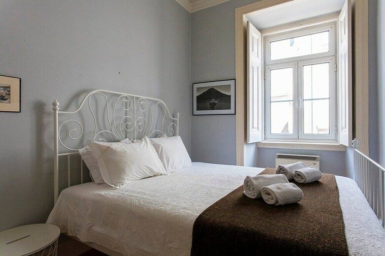 Apartamentos Alfama Terrace Deluxe Rentexperience
