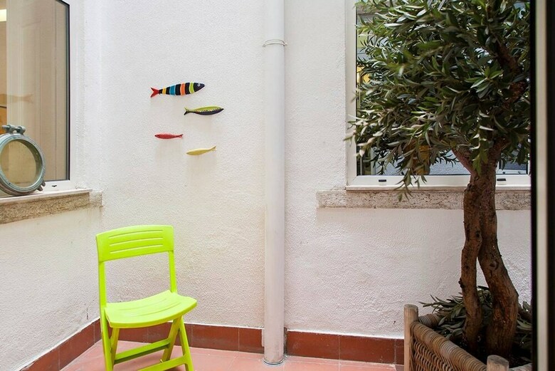 Apartamentos Alfama Terrace Deluxe Rentexperience