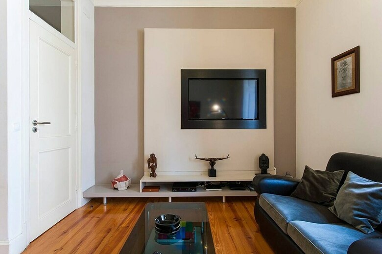 Apartamentos Alfama Terrace Deluxe Rentexperience
