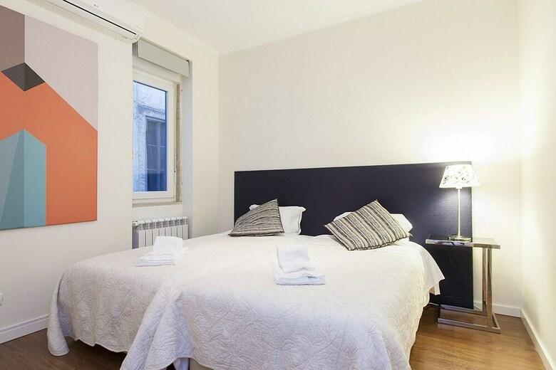 Saldanha Business Apartment Rentexperience