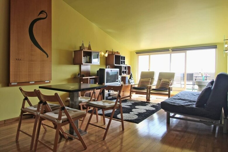 Apartamento Santa Apolonia River View Rentexperience