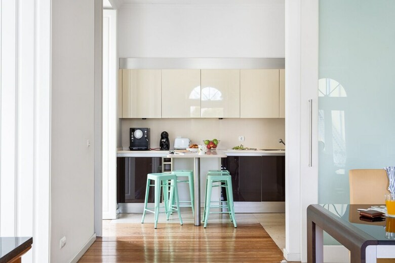 S�o Carlos Apartment Rentexperience