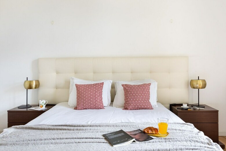 S�o Carlos Apartment Rentexperience