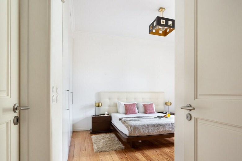 S�o Carlos Apartment Rentexperience