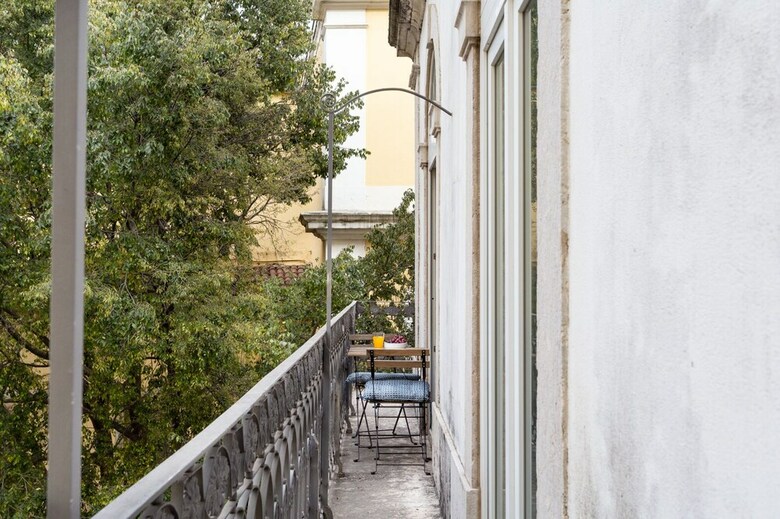 S�o Carlos Apartment Rentexperience