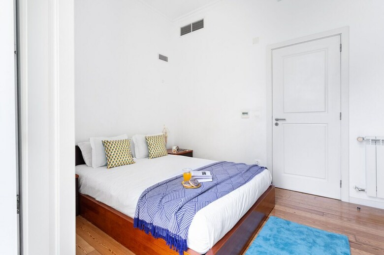 S�o Carlos Apartment Rentexperience