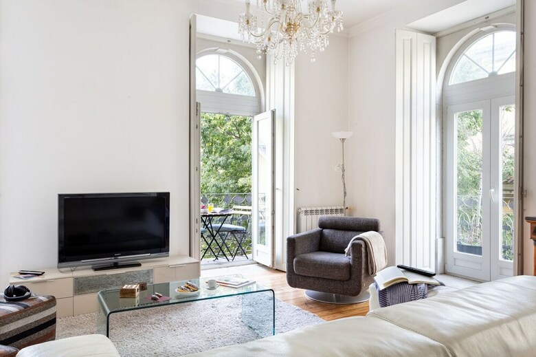 S�o Carlos Apartment Rentexperience