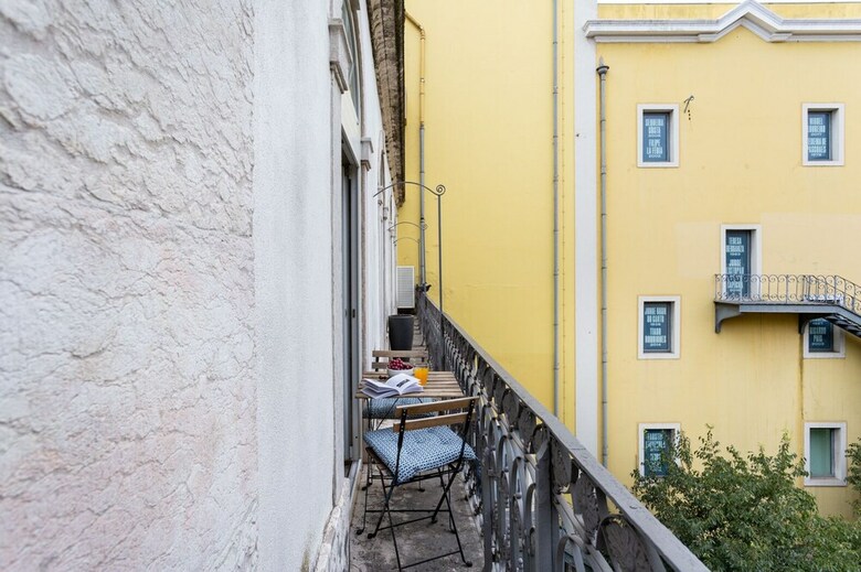 S�o Carlos Apartment Rentexperience