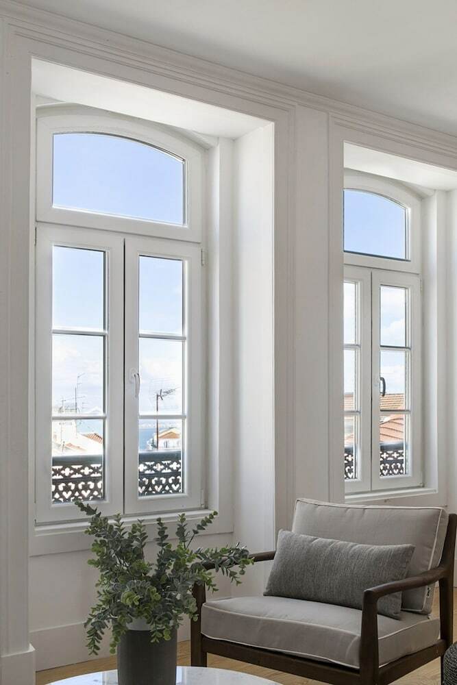 Elegant Gra�a Duplex Apartment Rentexperience