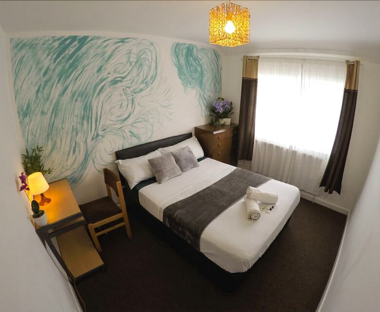 Hotel Donnington Bridge Road Rooms