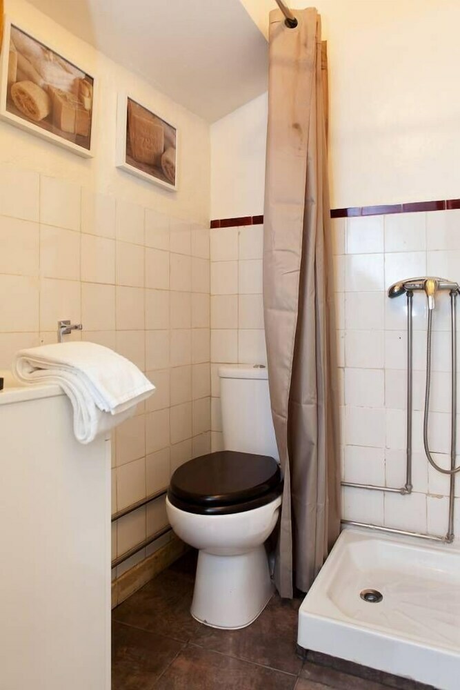 Alfama Vintage II Apartment Rentexperience