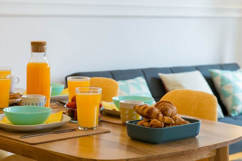 Lapa Trendy Apartment Rentexperience