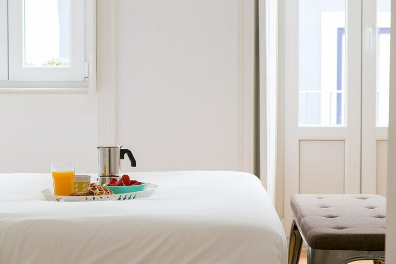 Lapa Trendy Apartment Rentexperience