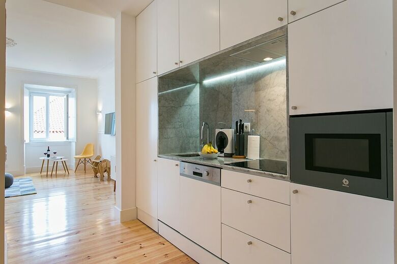 Lapa Trendy Apartment Rentexperience