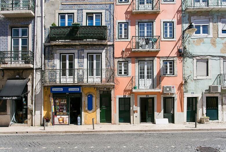 Lapa Trendy Apartment Rentexperience