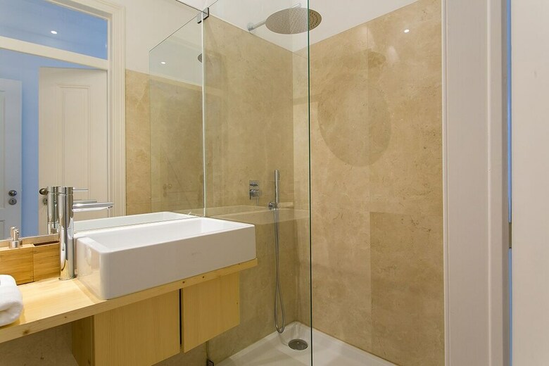 Lapa Trendy Apartment Rentexperience