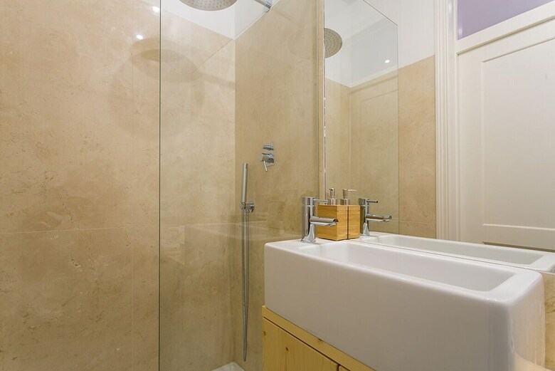 Lapa Trendy Apartment Rentexperience