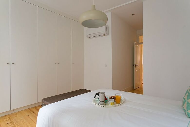 Lapa Trendy Apartment Rentexperience