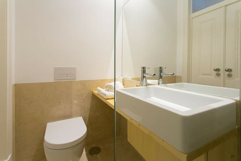 Lapa Trendy Apartment Rentexperience