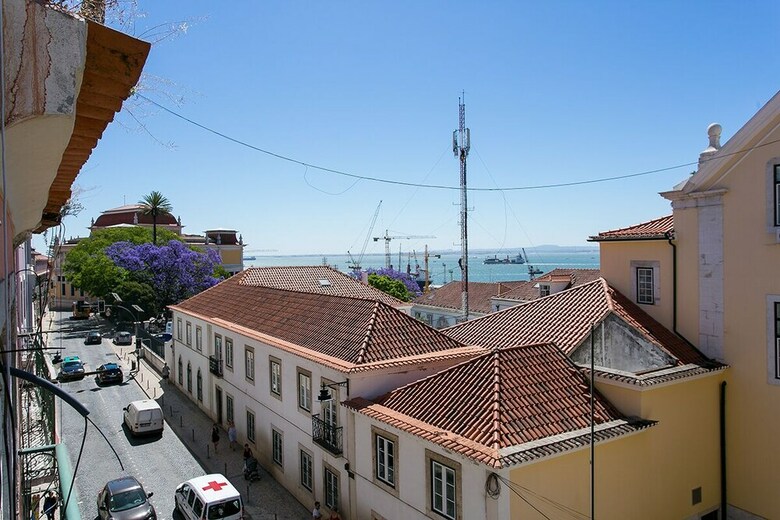 Lapa Trendy Apartment Rentexperience