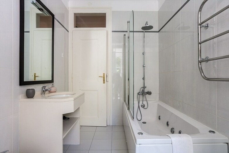 �lvaro de Campos Apartment Rentexperience