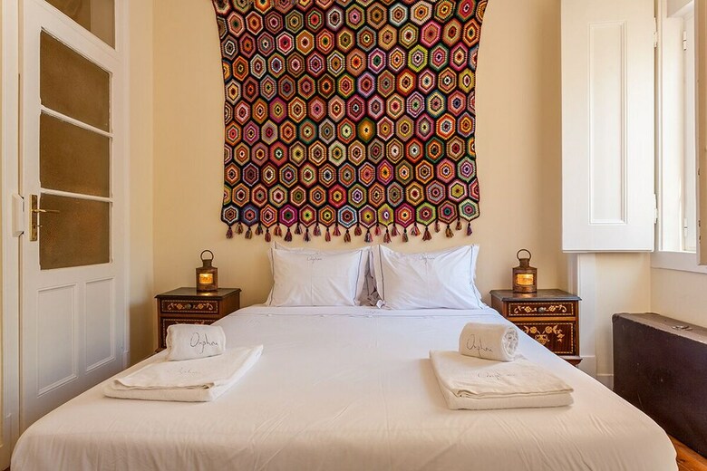 �lvaro de Campos Apartment Rentexperience