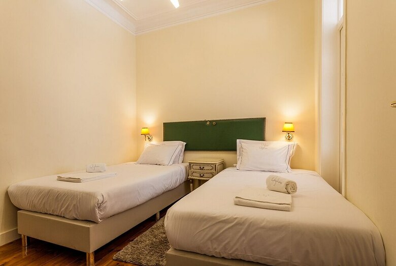 �lvaro de Campos Apartment Rentexperience